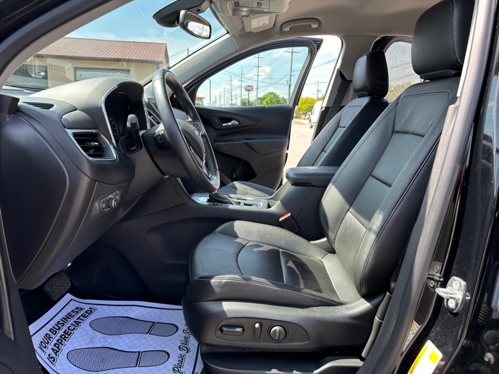 2021 Chevrolet Equinox