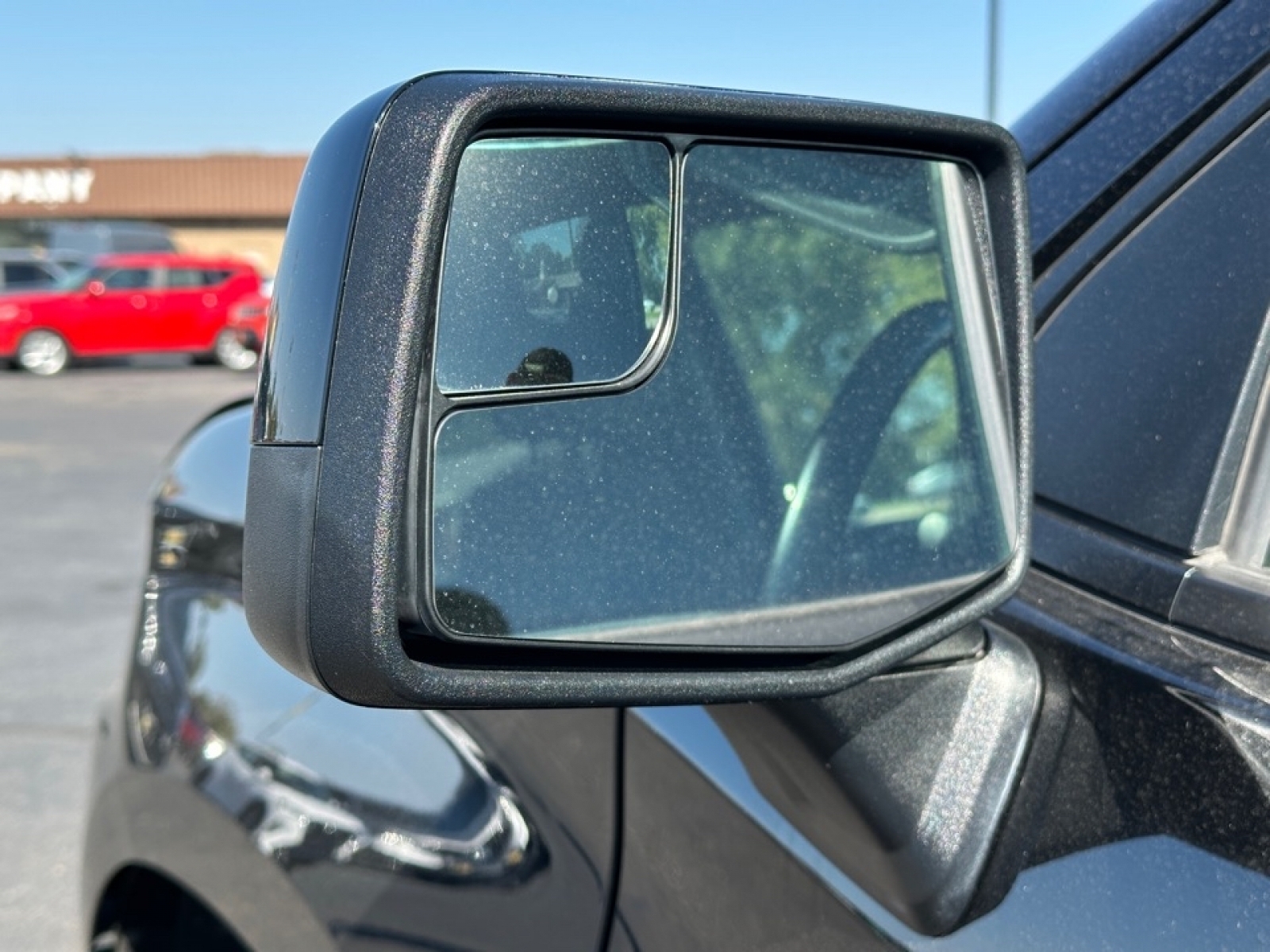 2021 Chevrolet Silverado 1500 image