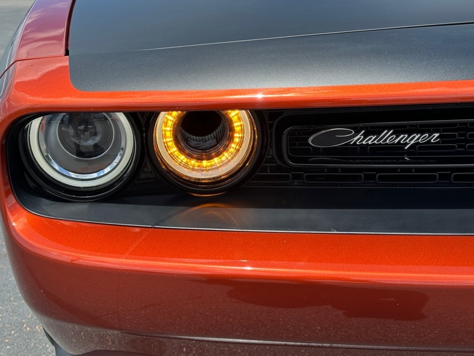 2021 Dodge Challenger image