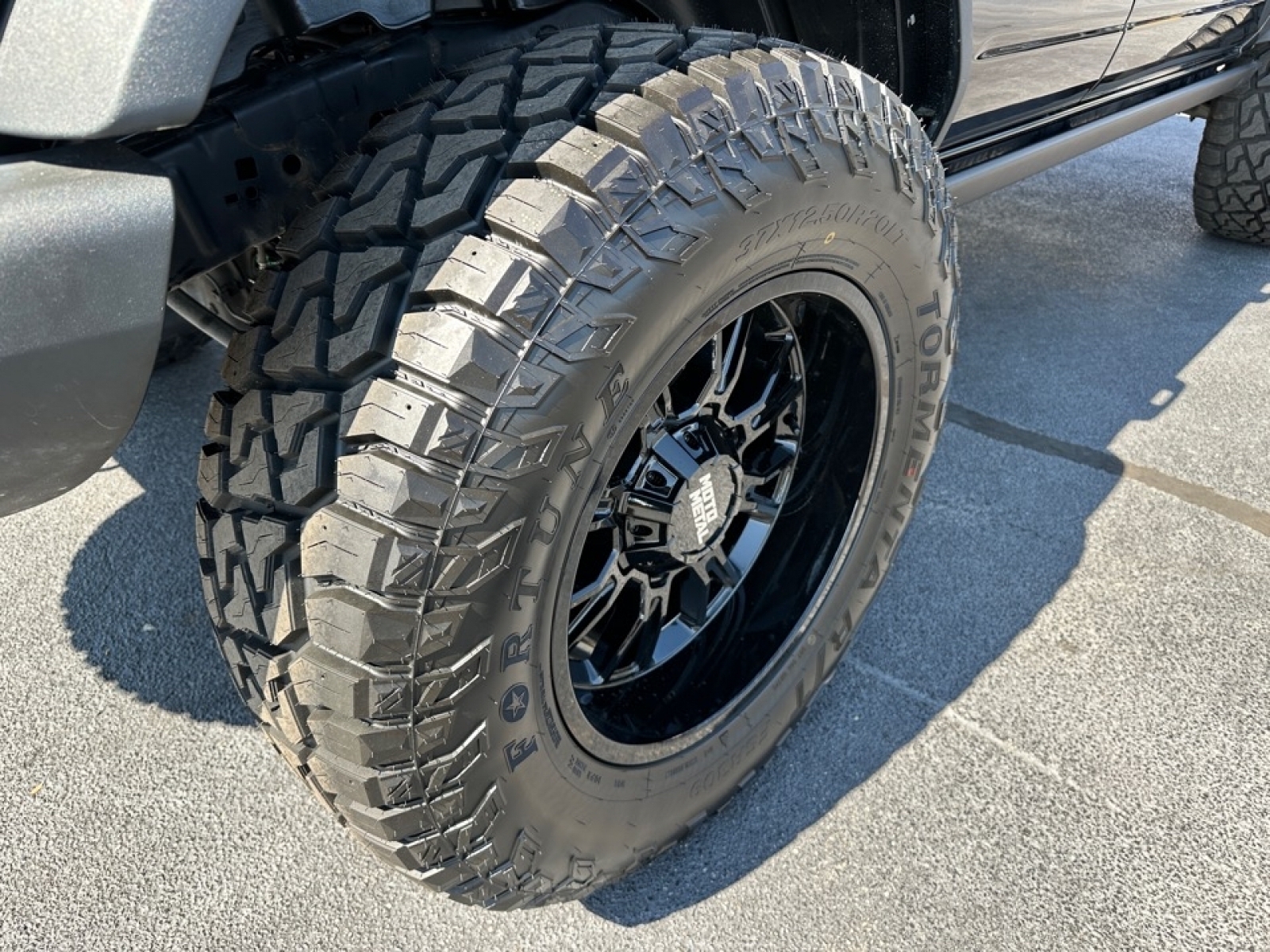 2021 Ford Bronco image