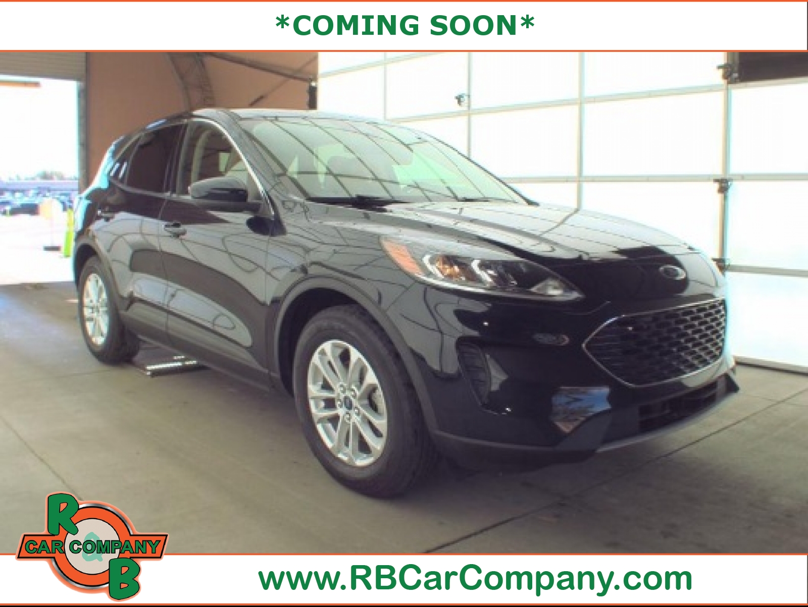 2021 Ford Escape SE Hybrid, 39121, Photo