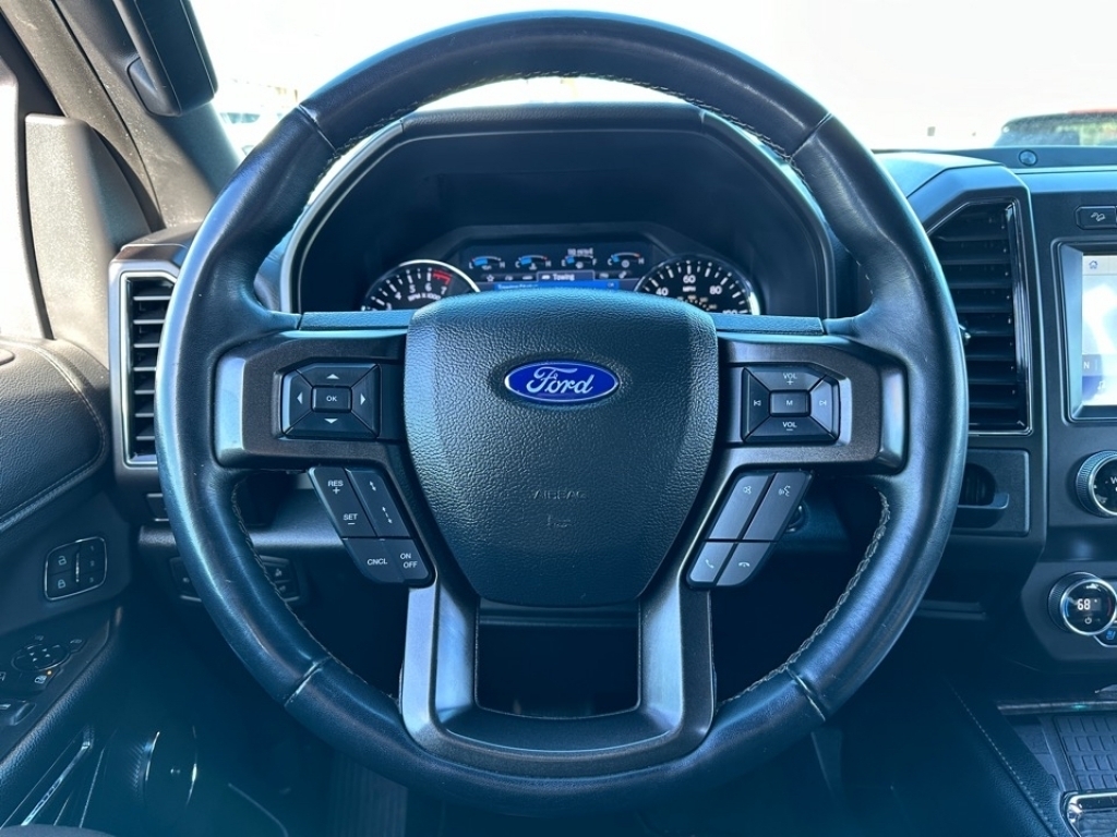 2021 Ford Expedition