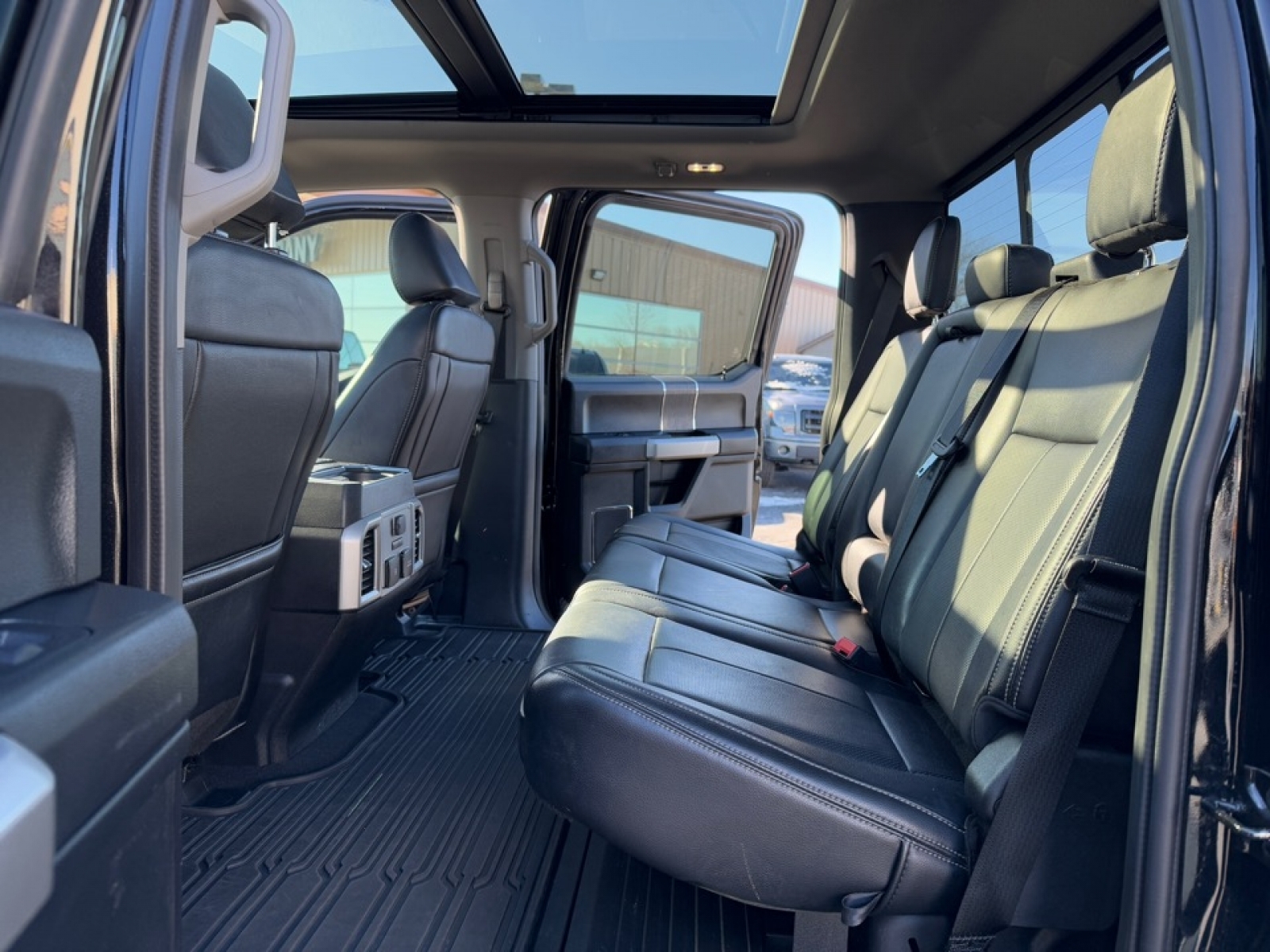 2021 Ford F-250 image