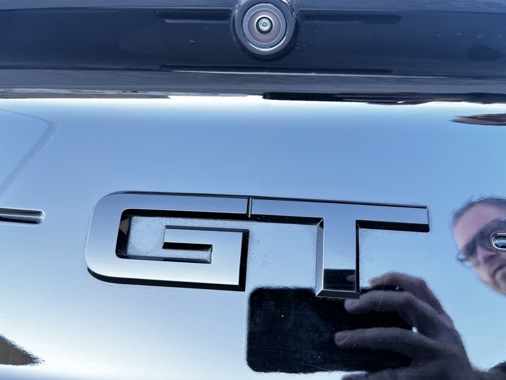 2018 Chevrolet Camaro 2SS, 34858, Photo 1