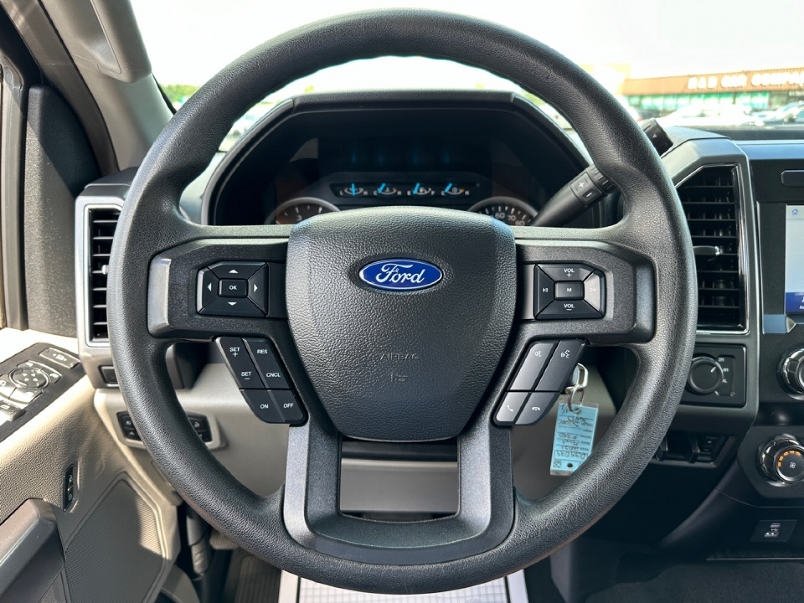 2021 Ford Super Duty F-350 SRW Pickup