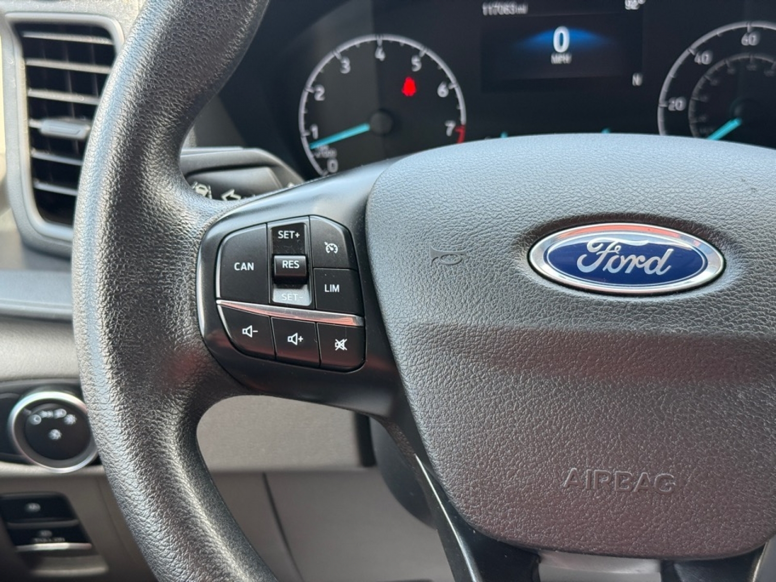 2021 Ford Transit photo 20