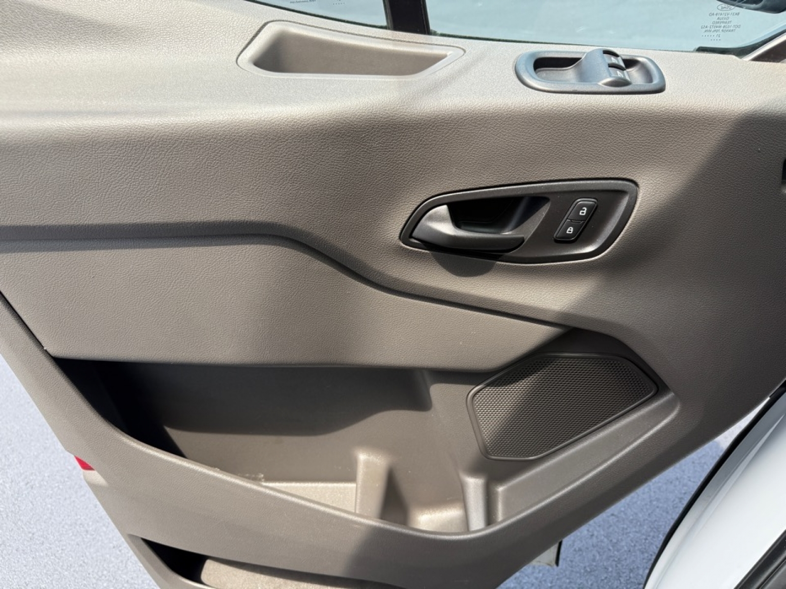 2021 Ford Transit photo 29