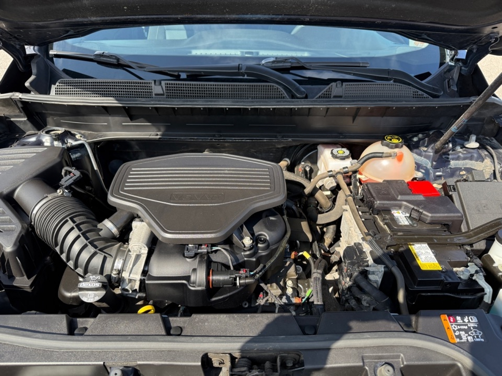 2021 GMC Acadia AWD SLE, 38292, Photo