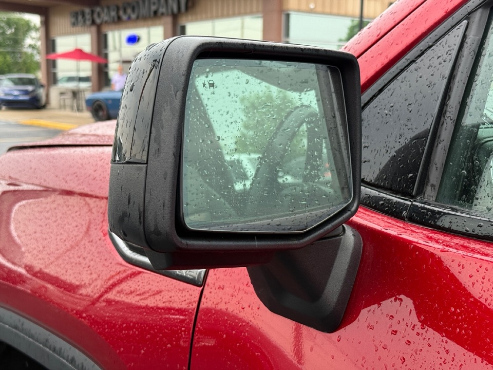 2021 GMC Sierra 1500 4WD Crew Cab Short Box AT4, 38441, Photo