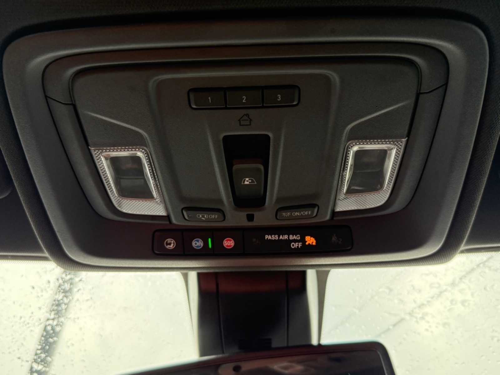 2021 GMC Sierra 1500 4WD Crew Cab Short Box AT4, 38441, Photo