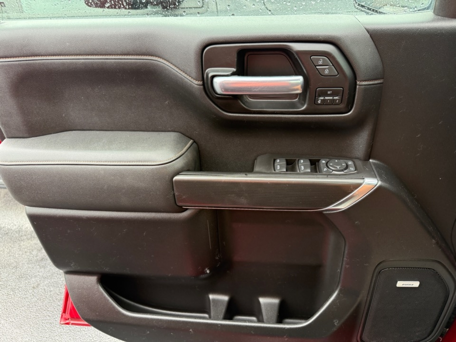 2021 GMC Sierra 1500 4WD Crew Cab Short Box AT4, 38441, Photo