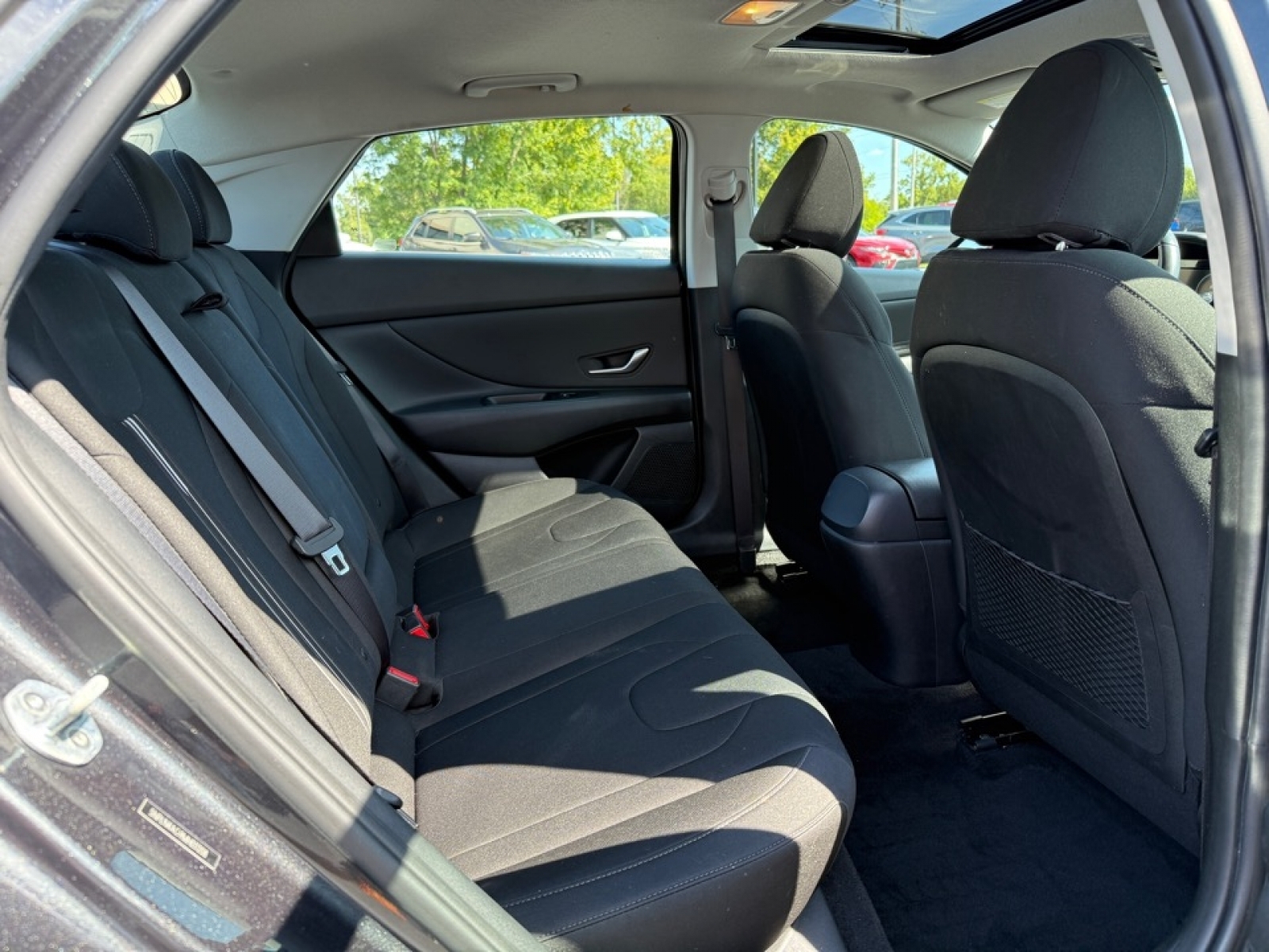 2021 Hyundai Elantra SEL, 38854, Photo