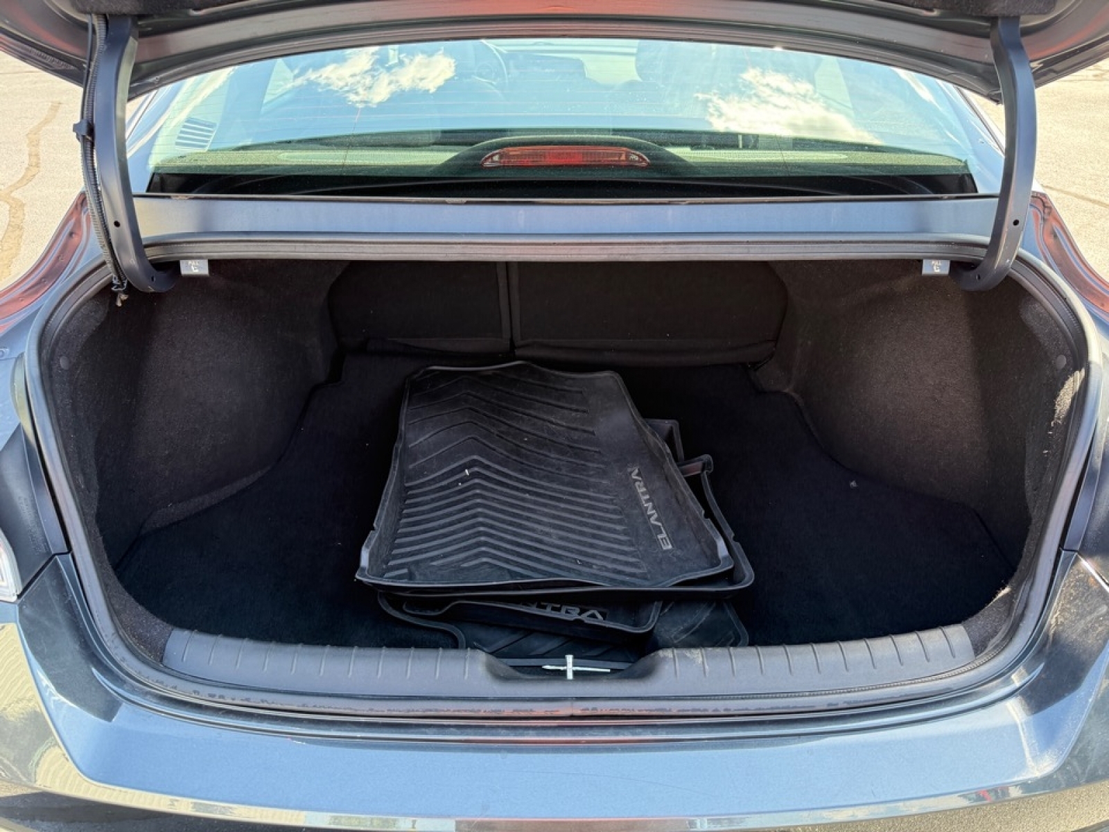 2021 Hyundai Elantra SEL, 38854, Photo