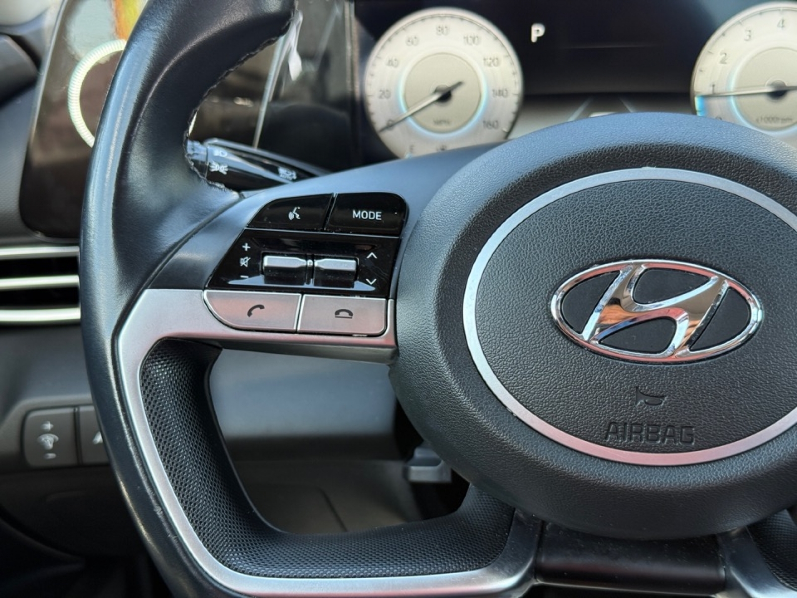 2021 Hyundai Elantra SEL, 38854, Photo