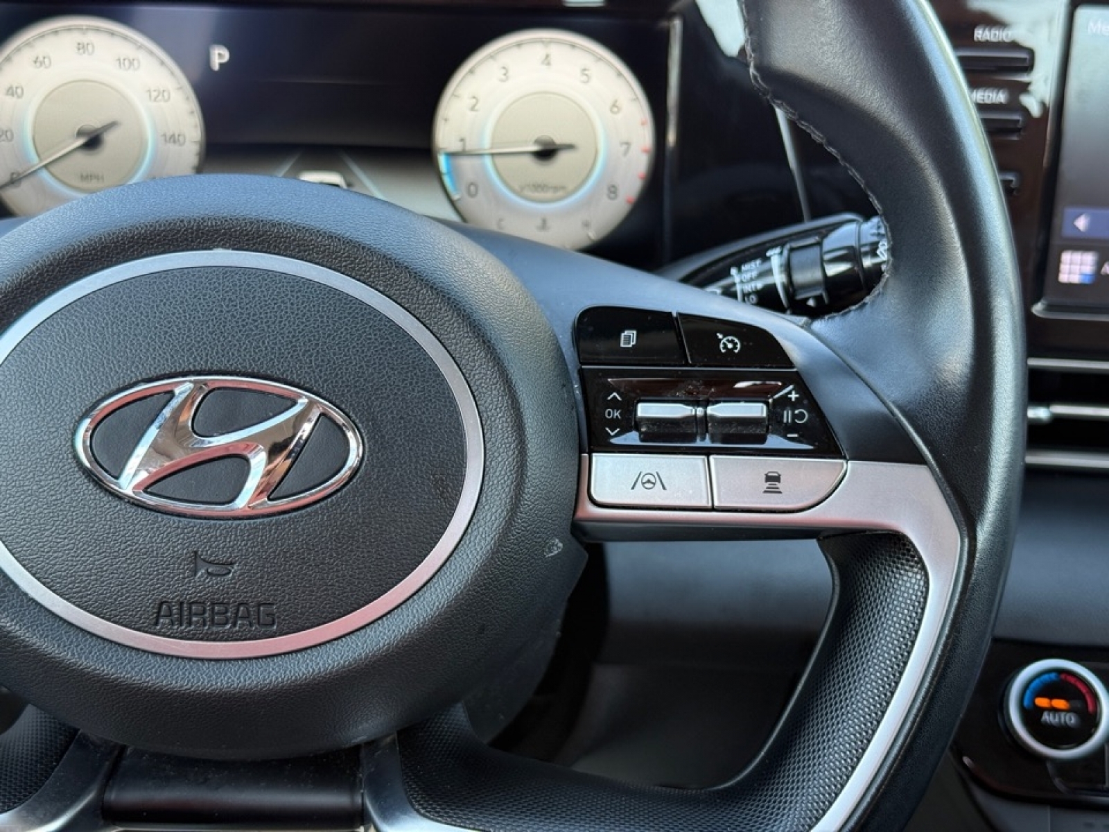 2021 Hyundai Elantra SEL, 38854, Photo