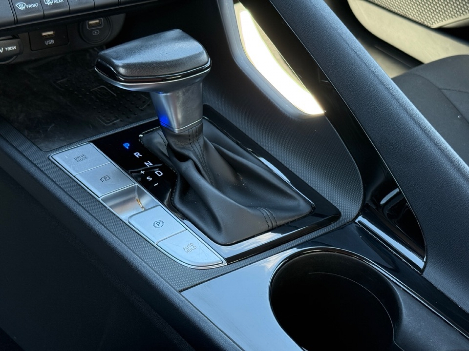 2021 Hyundai Elantra SEL, 38854, Photo