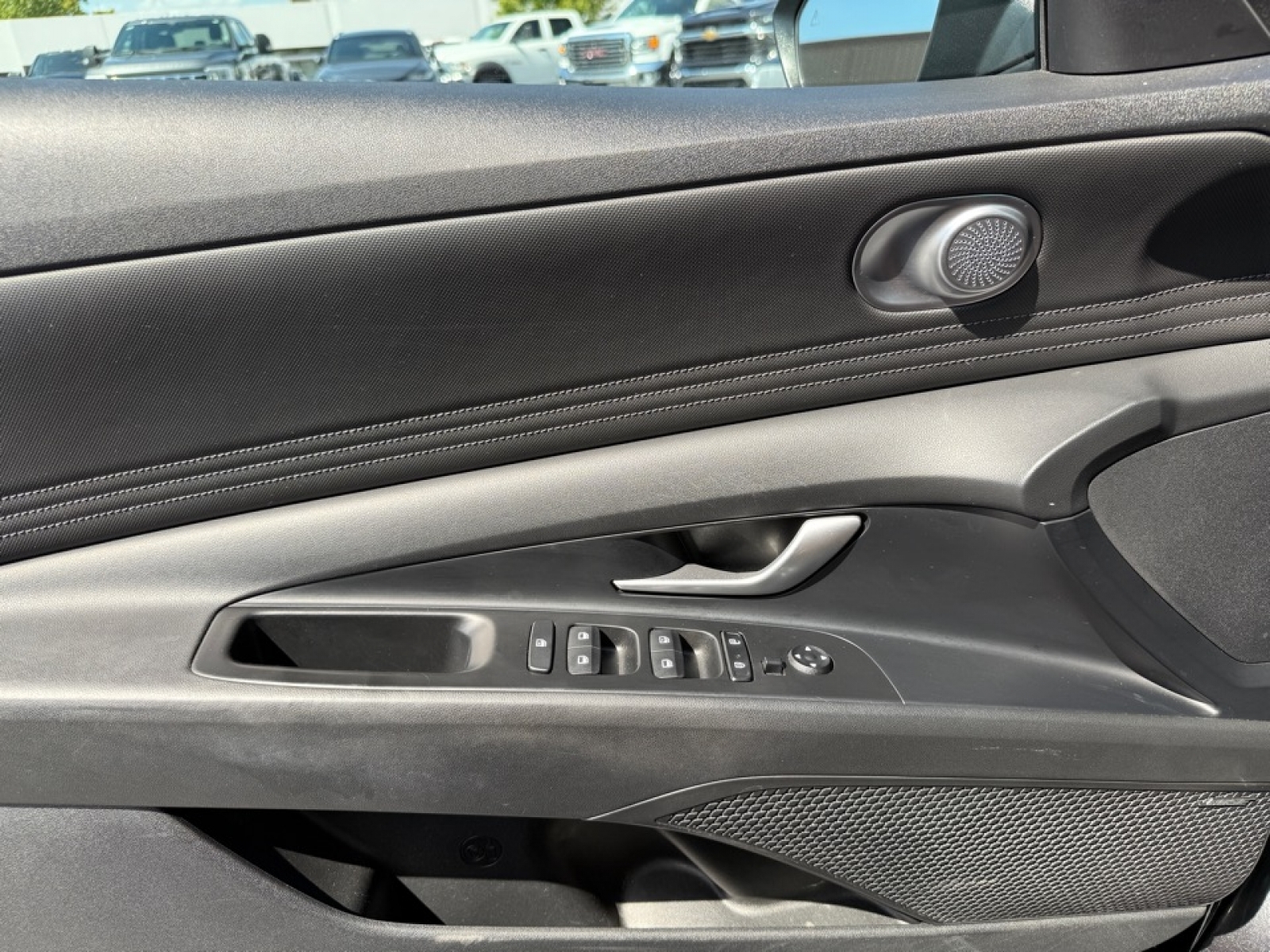 2021 Hyundai Elantra SEL, 38854, Photo