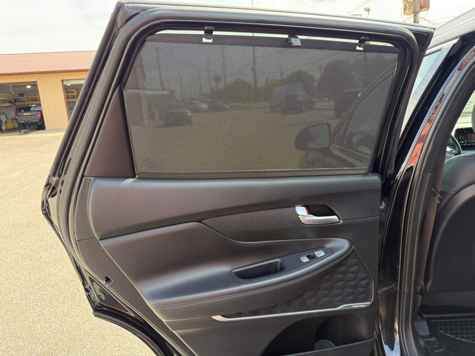 2021 Hyundai Santa Fe Ultimate Calligraphy, 38396, Photo