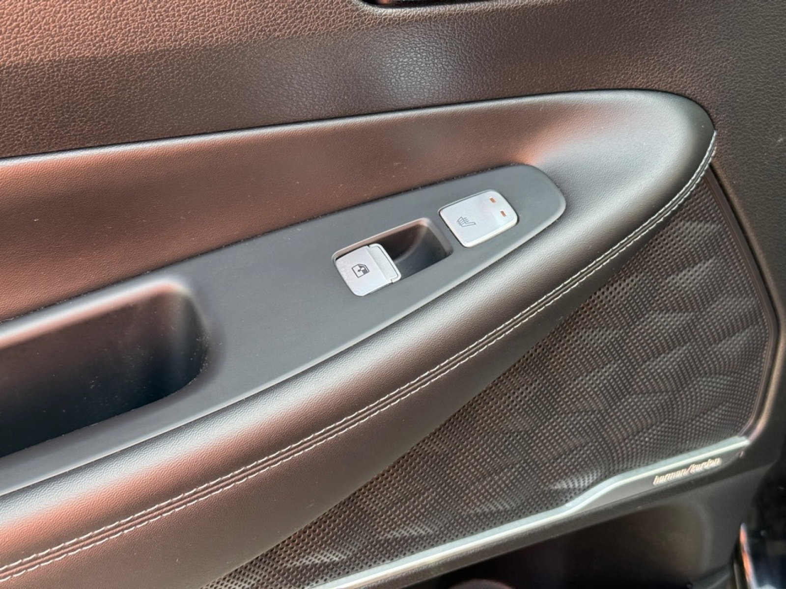 2021 Hyundai Santa Fe Ultimate Calligraphy, 38396, Photo