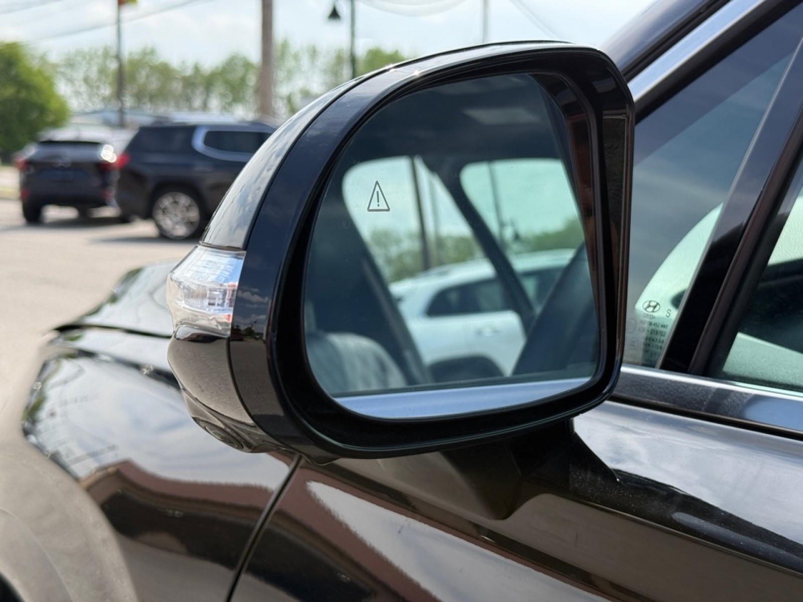 2021 Hyundai Santa Fe Ultimate Calligraphy, 38396, Photo