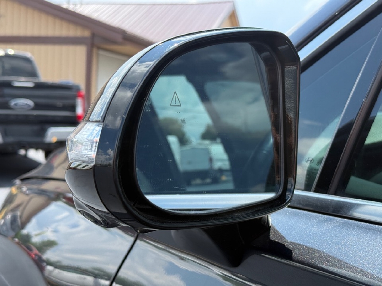 2021 Hyundai Santa Fe Ultimate Calligraphy, 38576, Photo