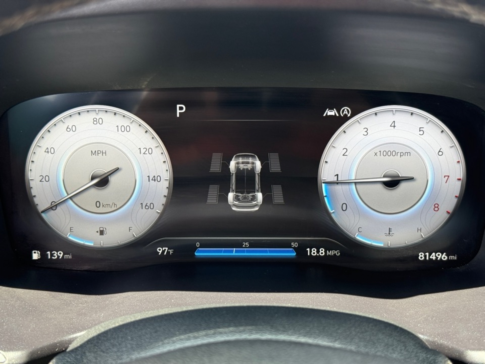 2021 Hyundai Santa Fe Ultimate Calligraphy, 38576, Photo