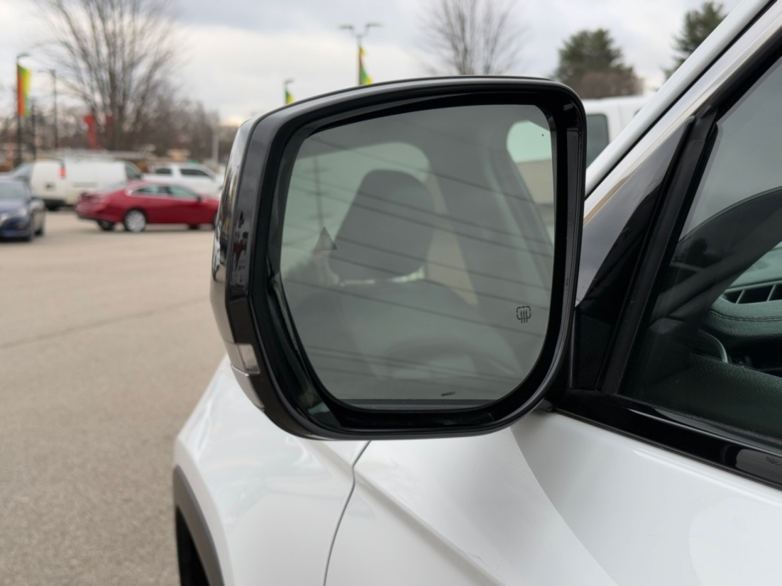 2021 Jeep Grand Cherokee L