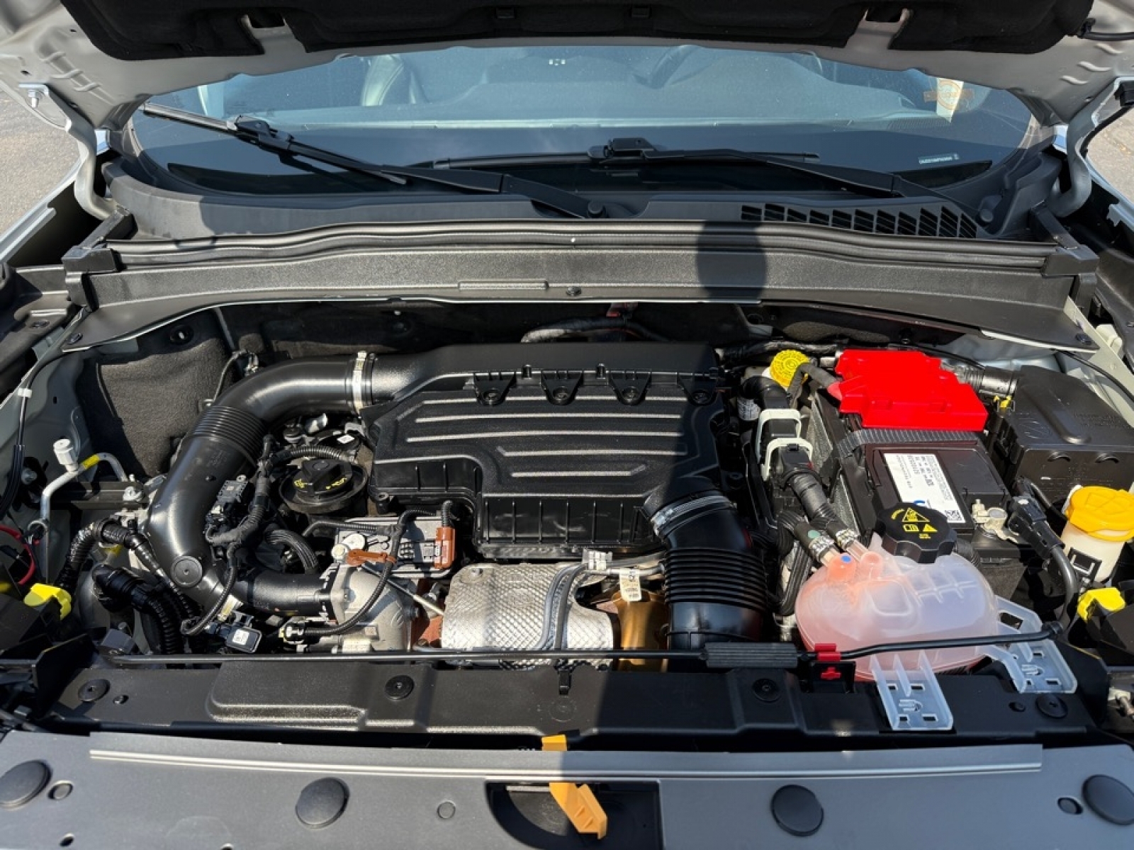 2021 Jeep Renegade Limited 4X4, 38421, Photo