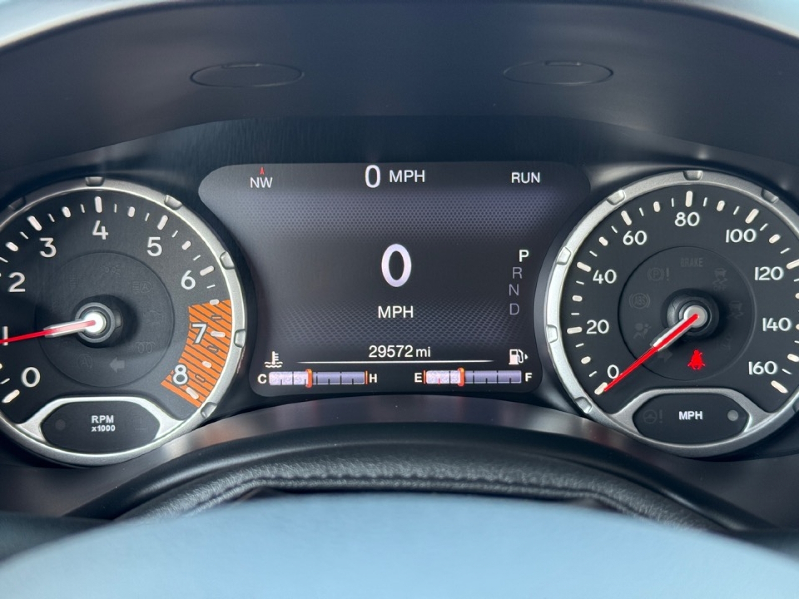 2021 Jeep Renegade Limited 4X4, 38421, Photo