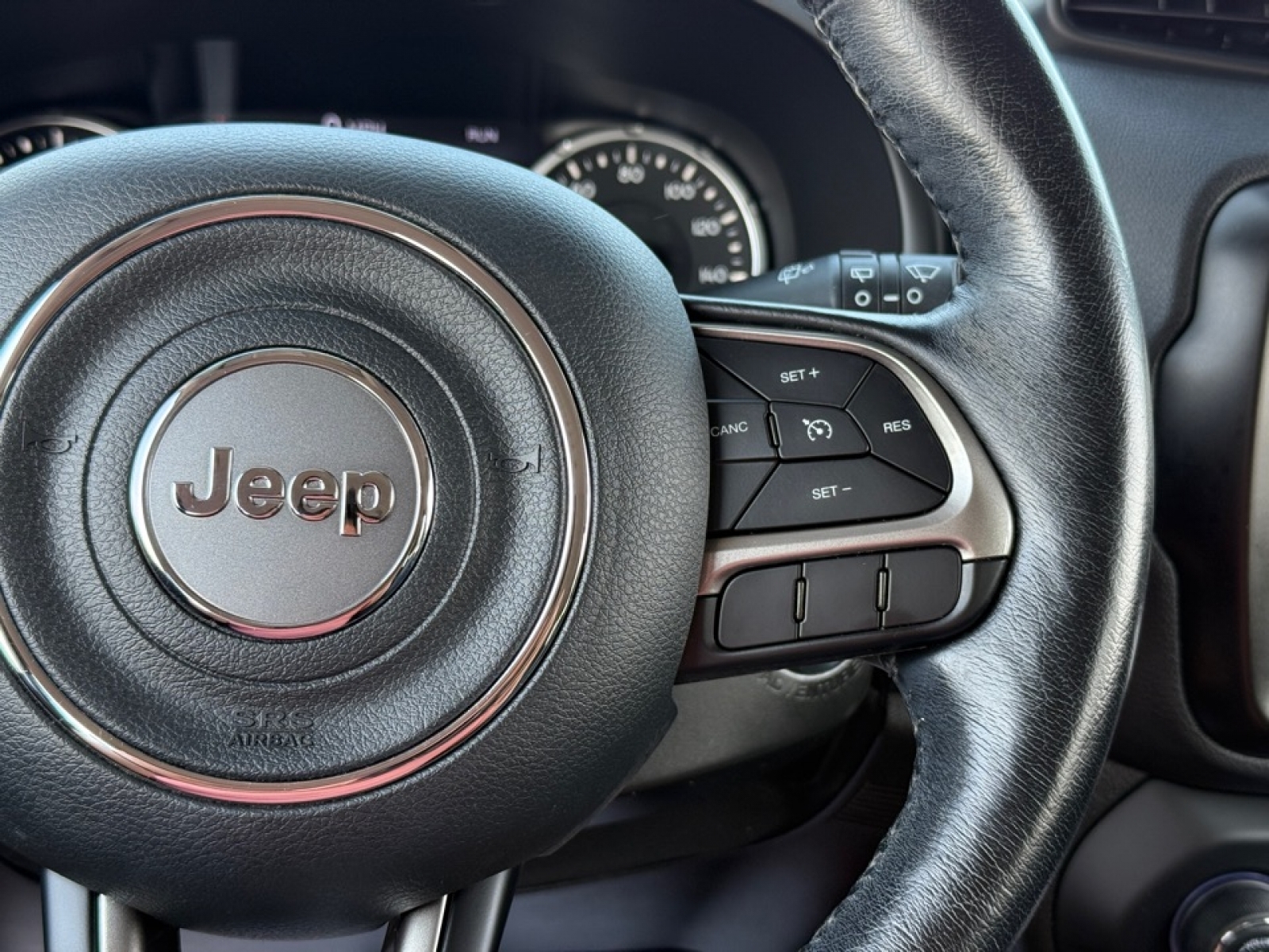 2021 Jeep Renegade Limited 4X4, 38421, Photo