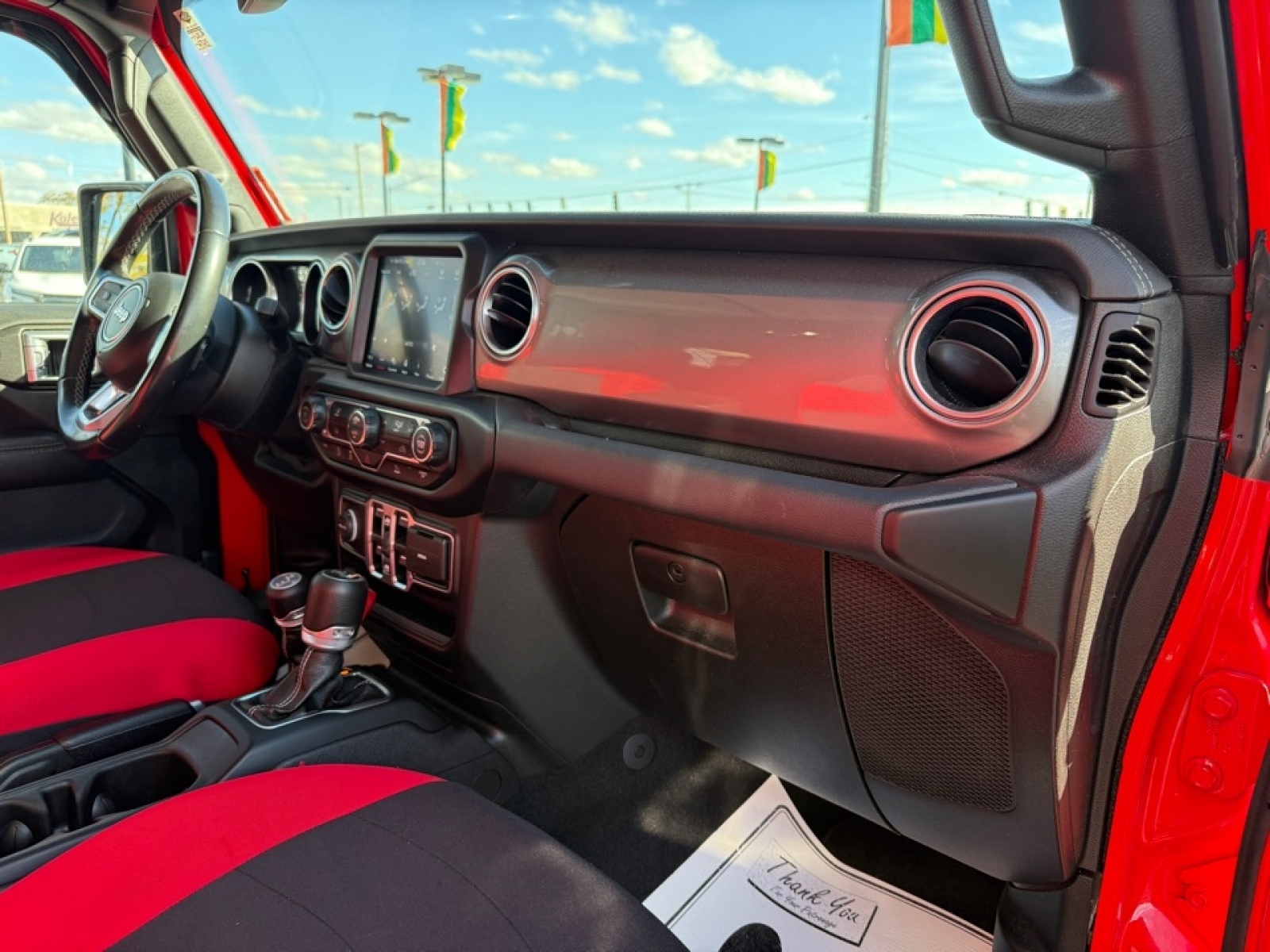 2021 Jeep Wrangler Unlimited Sahara, 38481B, Photo