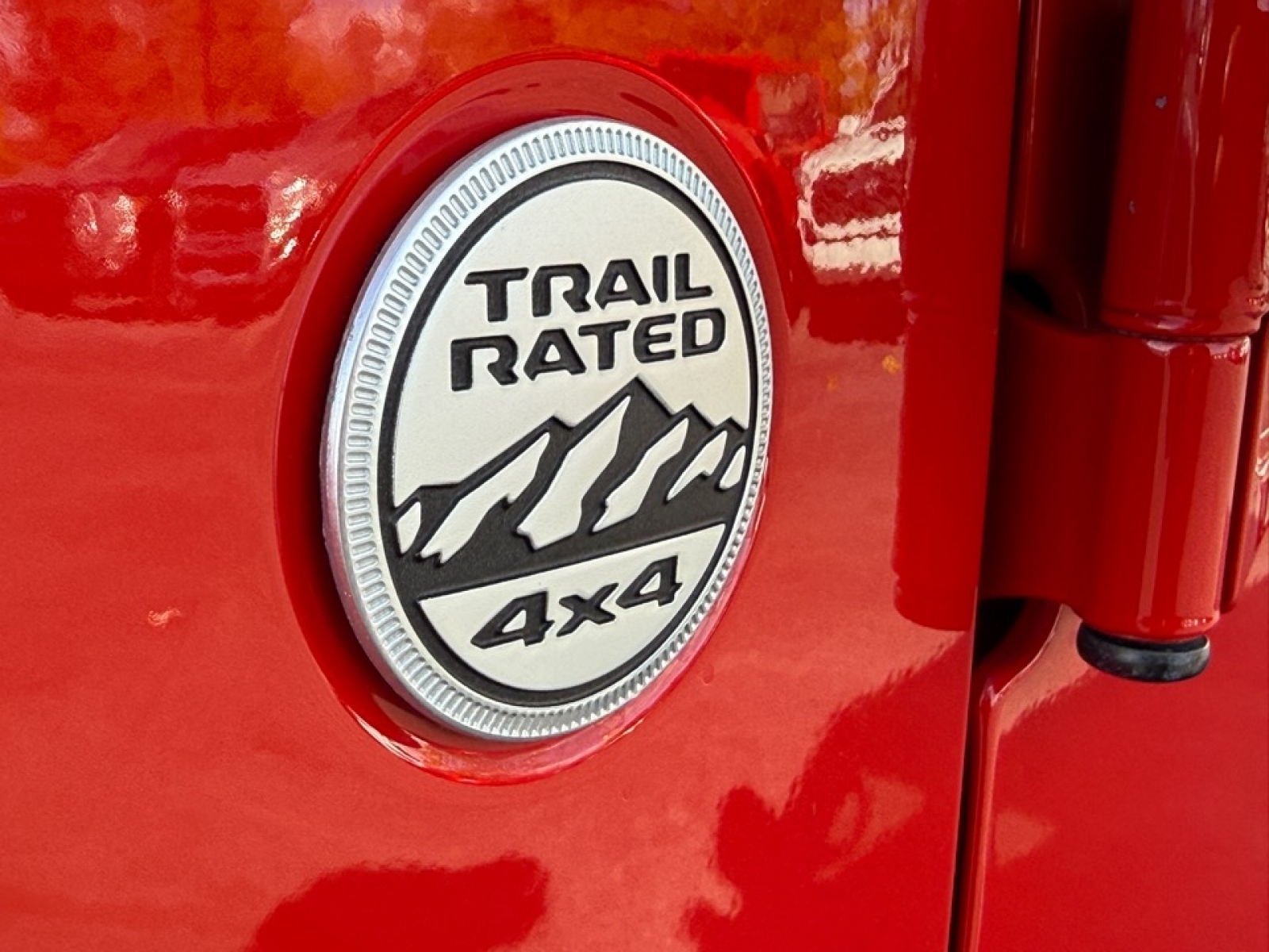 2021 Jeep Wrangler Unlimited Sahara, 38481B, Photo