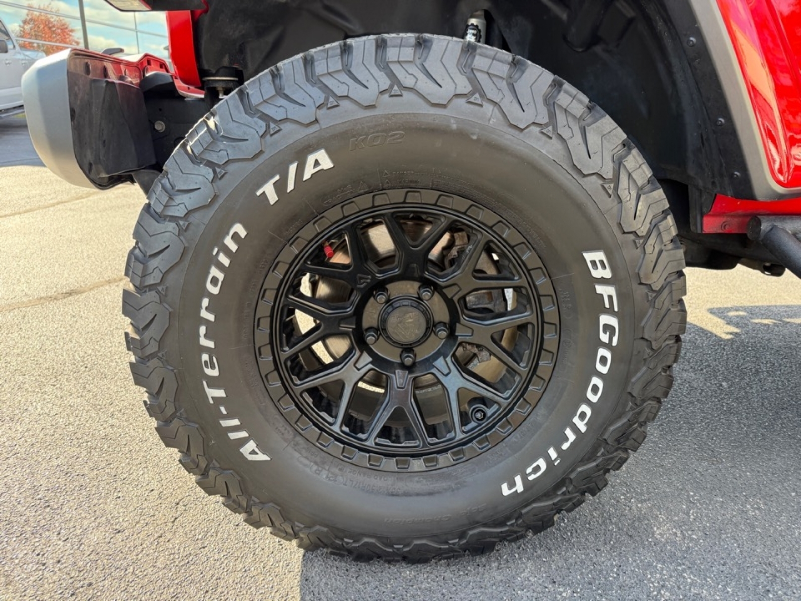 2021 Jeep Wrangler Unlimited Sahara, 38481B, Photo