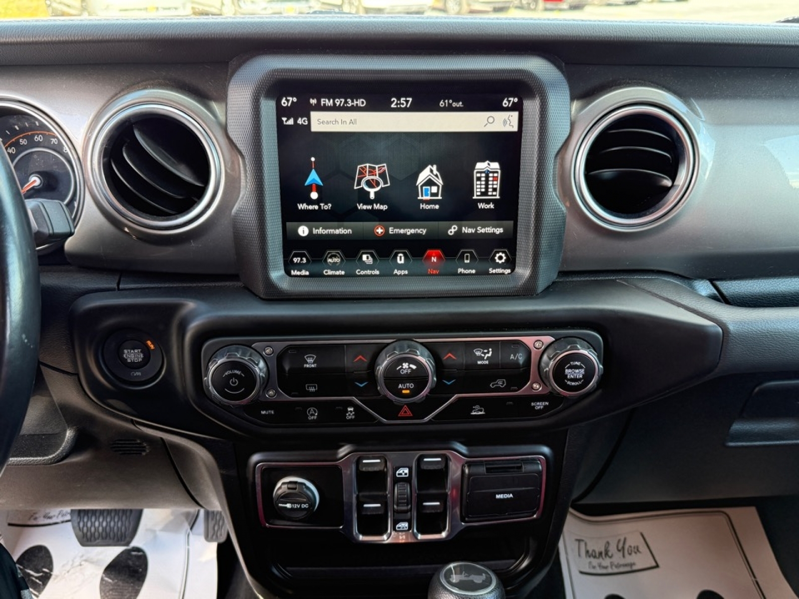 2021 Jeep Wrangler Unlimited Sahara, 38481B, Photo