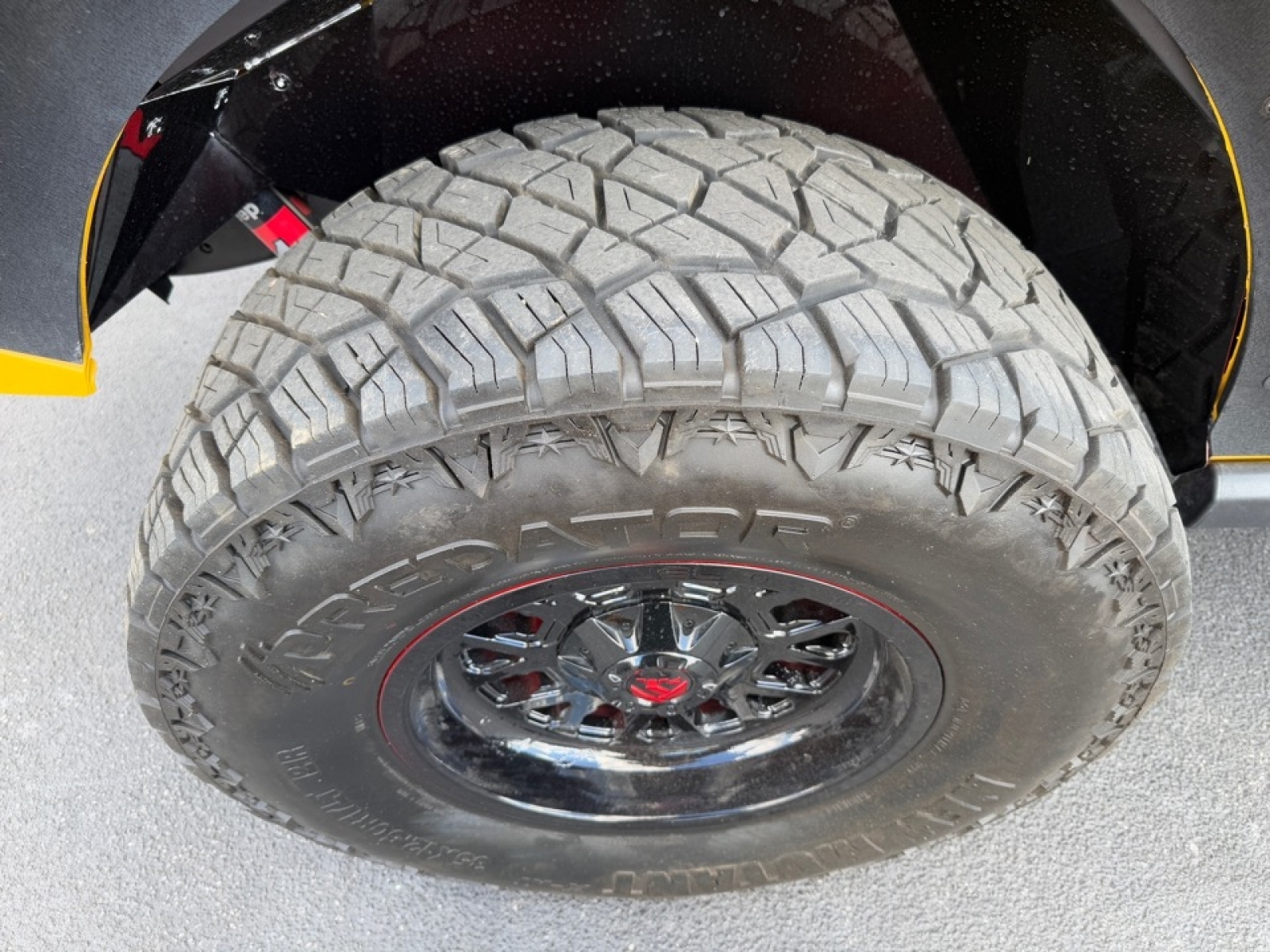 2021 Jeep Wrangler Unlimited Rubicon, 38883, Photo