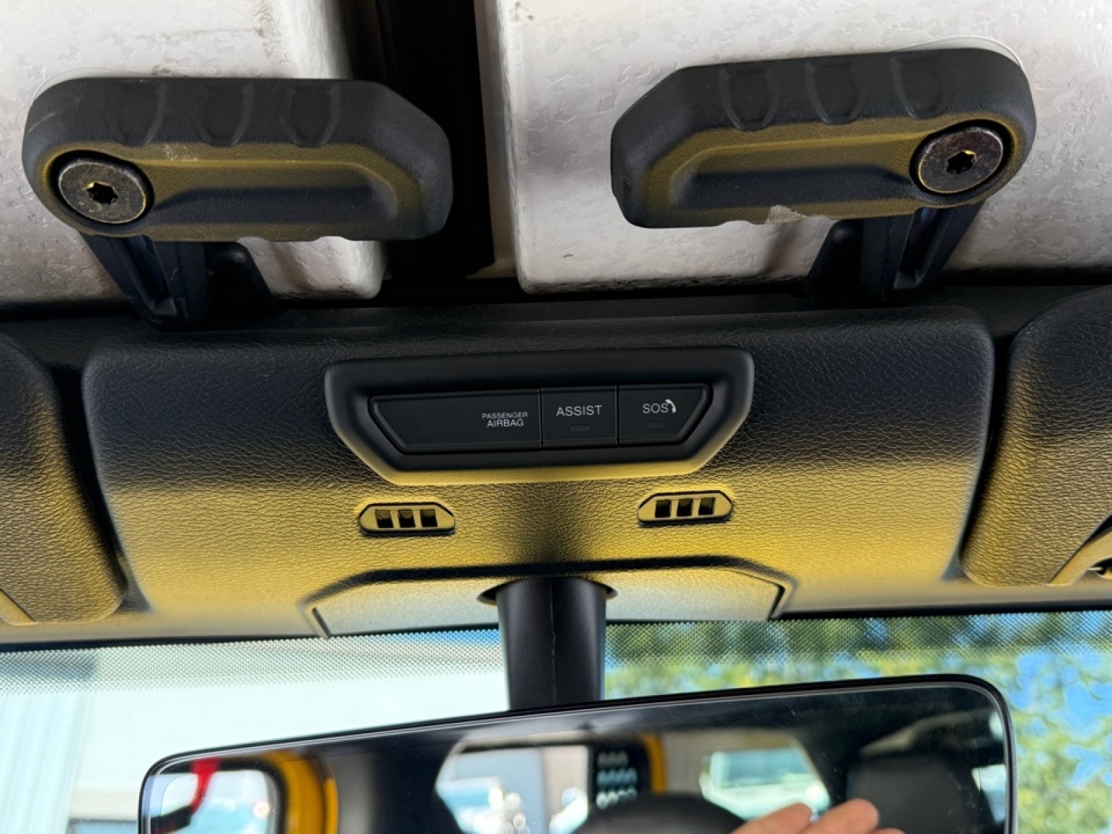 2021 Jeep Wrangler Unlimited Rubicon, 38883, Photo