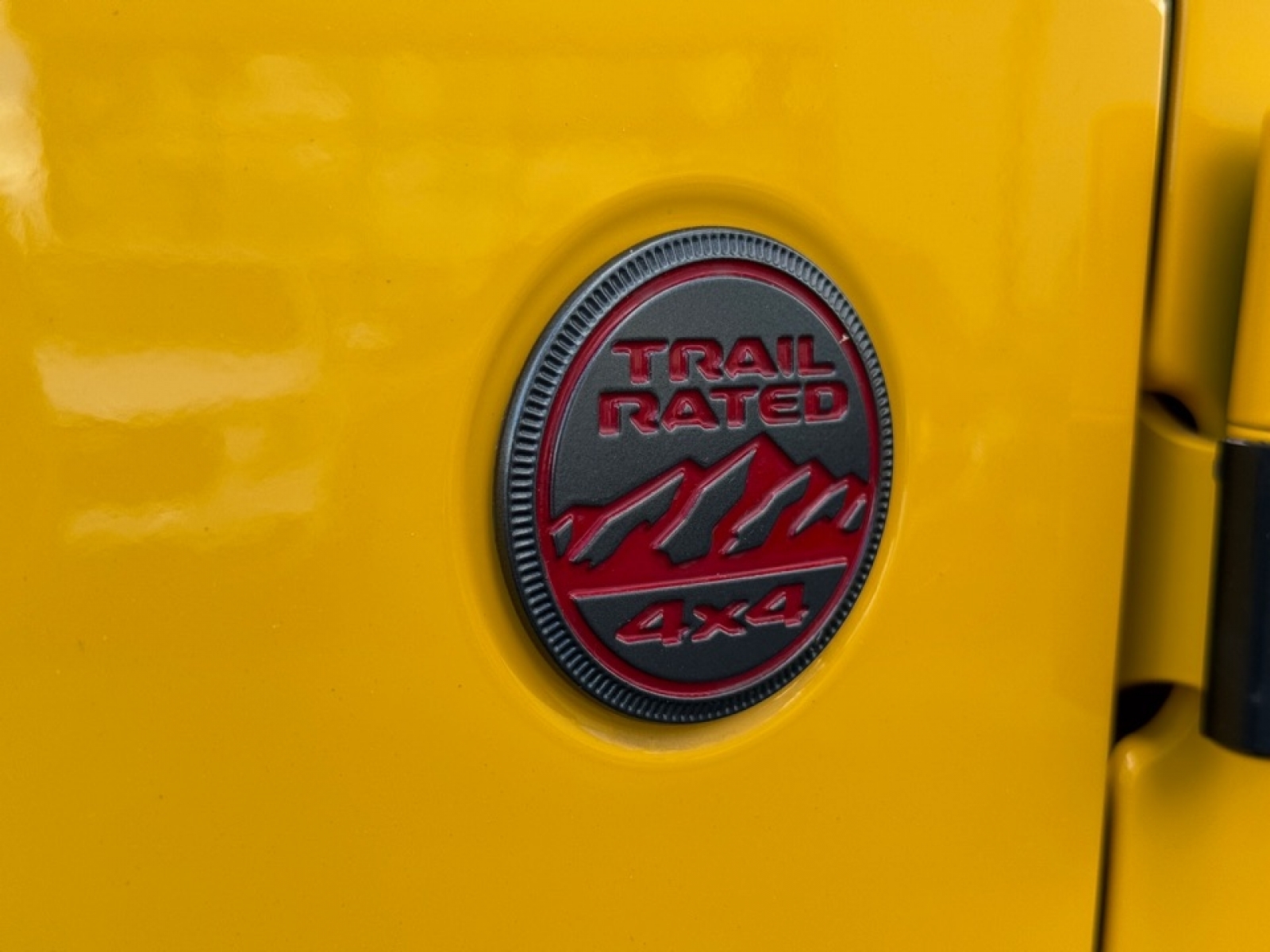 2021 Jeep Wrangler Unlimited Rubicon, 38883, Photo