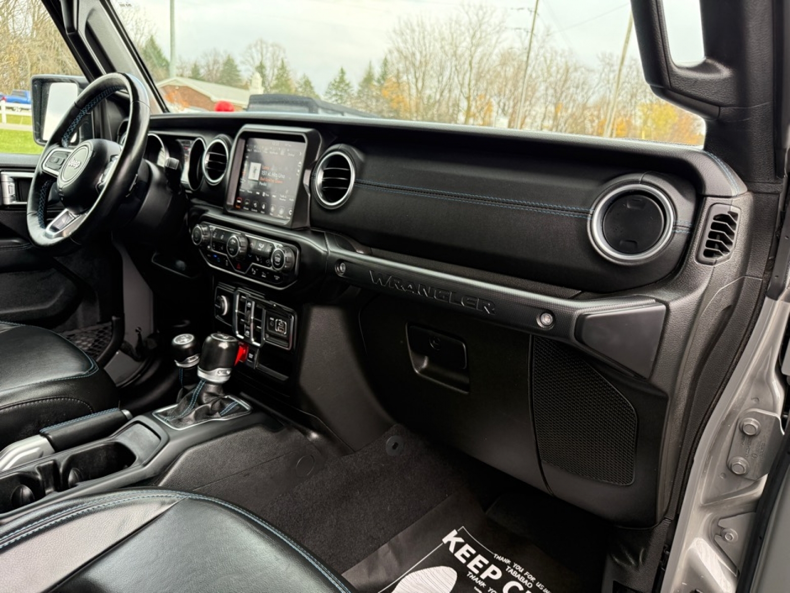 2021 Jeep Wrangler 4xe image