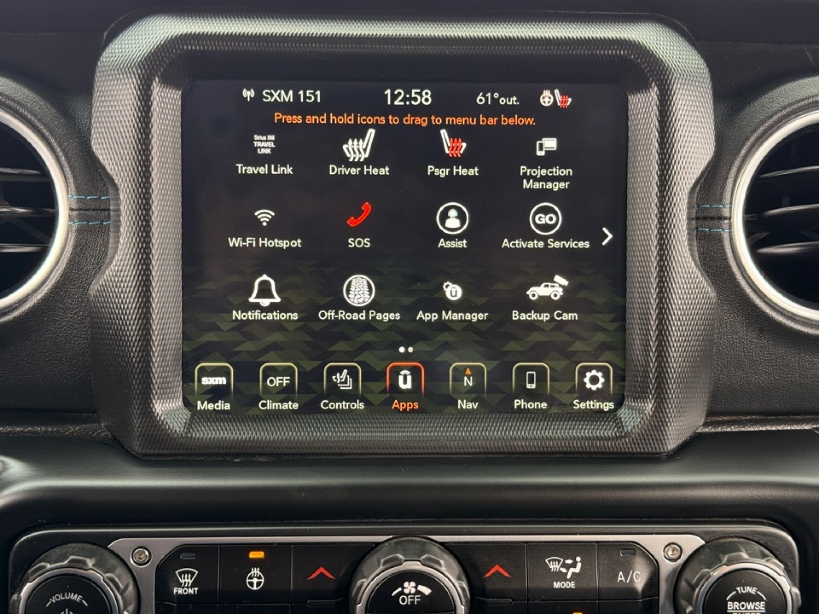 2021 Jeep Wrangler 4xe image