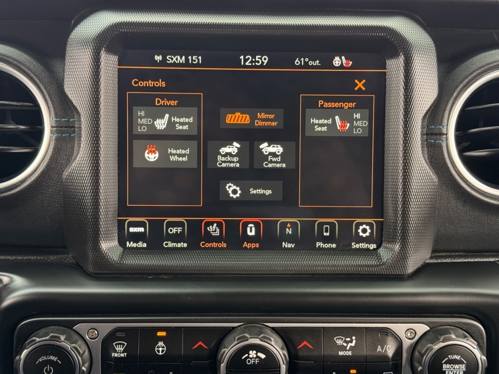 2021 Jeep Wrangler 4xe image