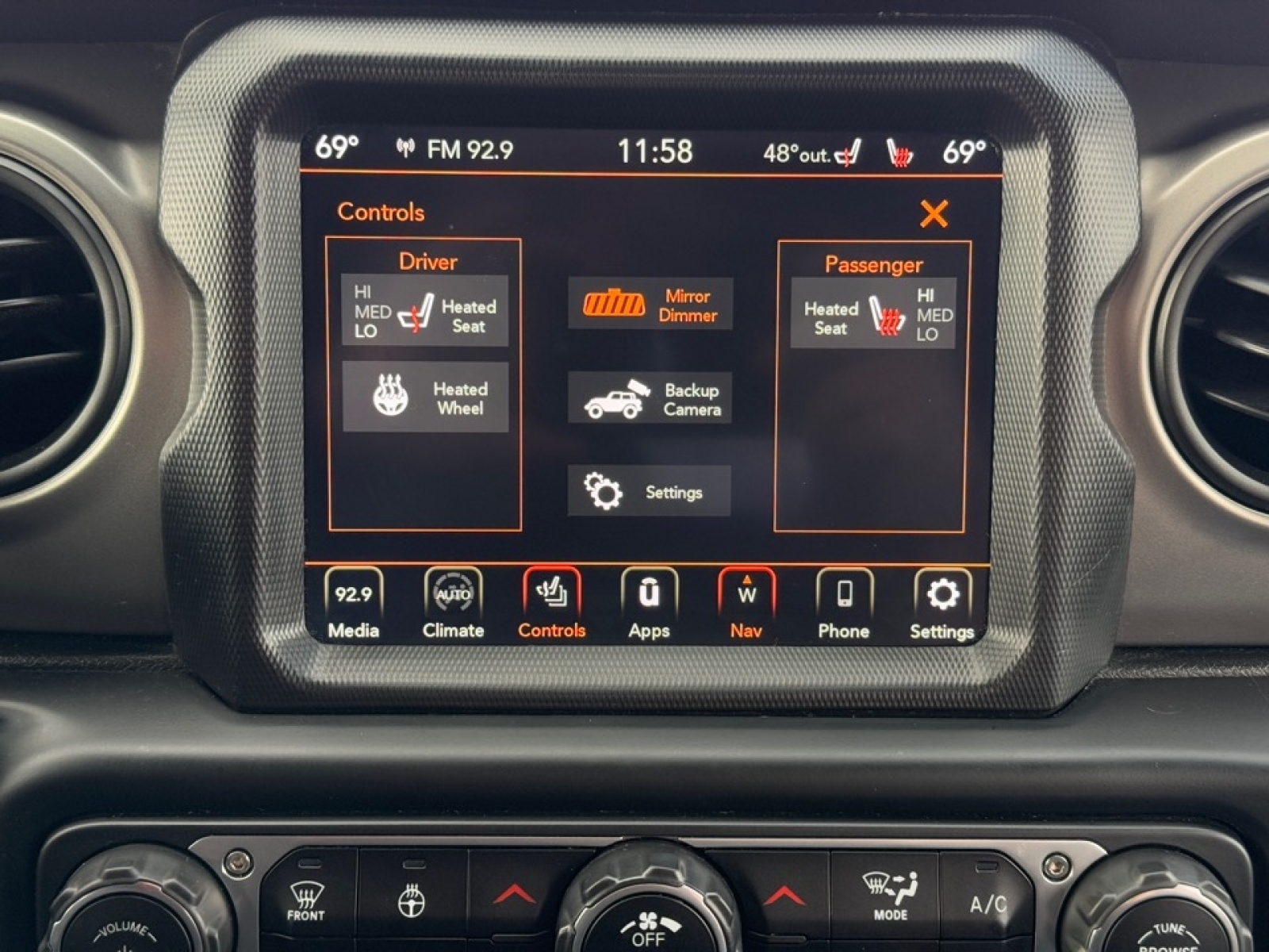 2021 Jeep Wrangler Unlimited image