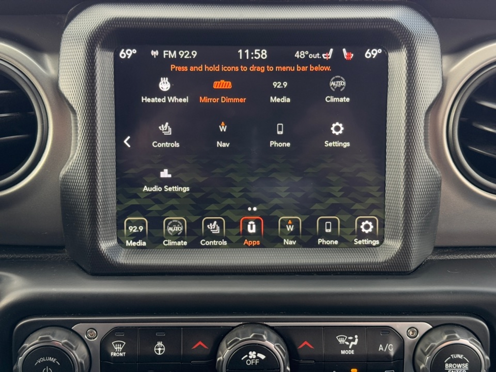 2021 Jeep Wrangler Unlimited image