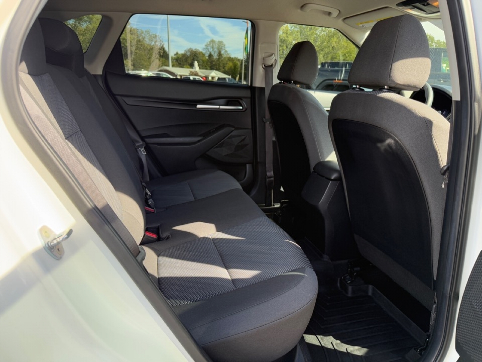 2021 Kia Seltos LX, 39007, Photo