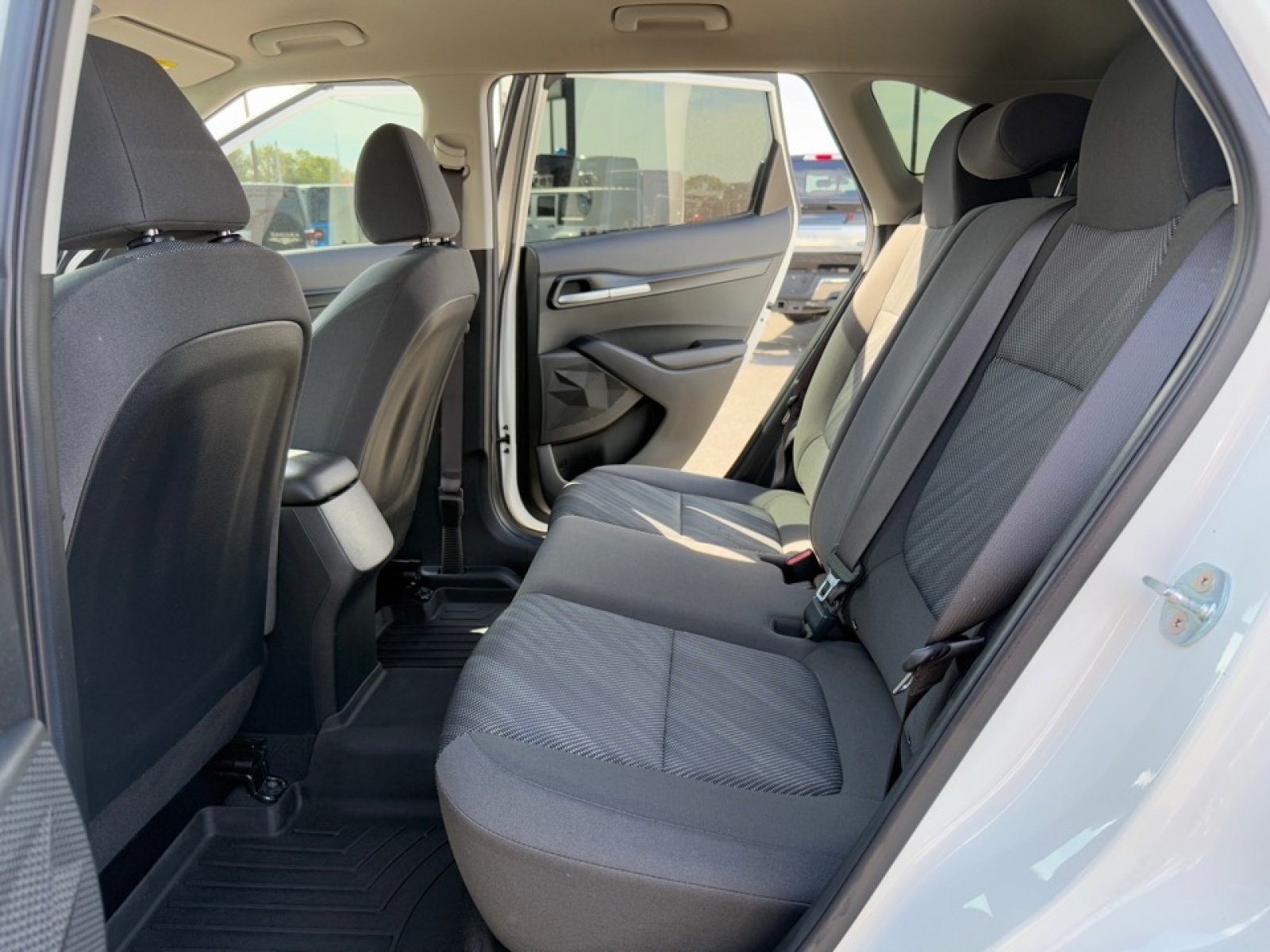 2021 Kia Seltos LX, 39007, Photo