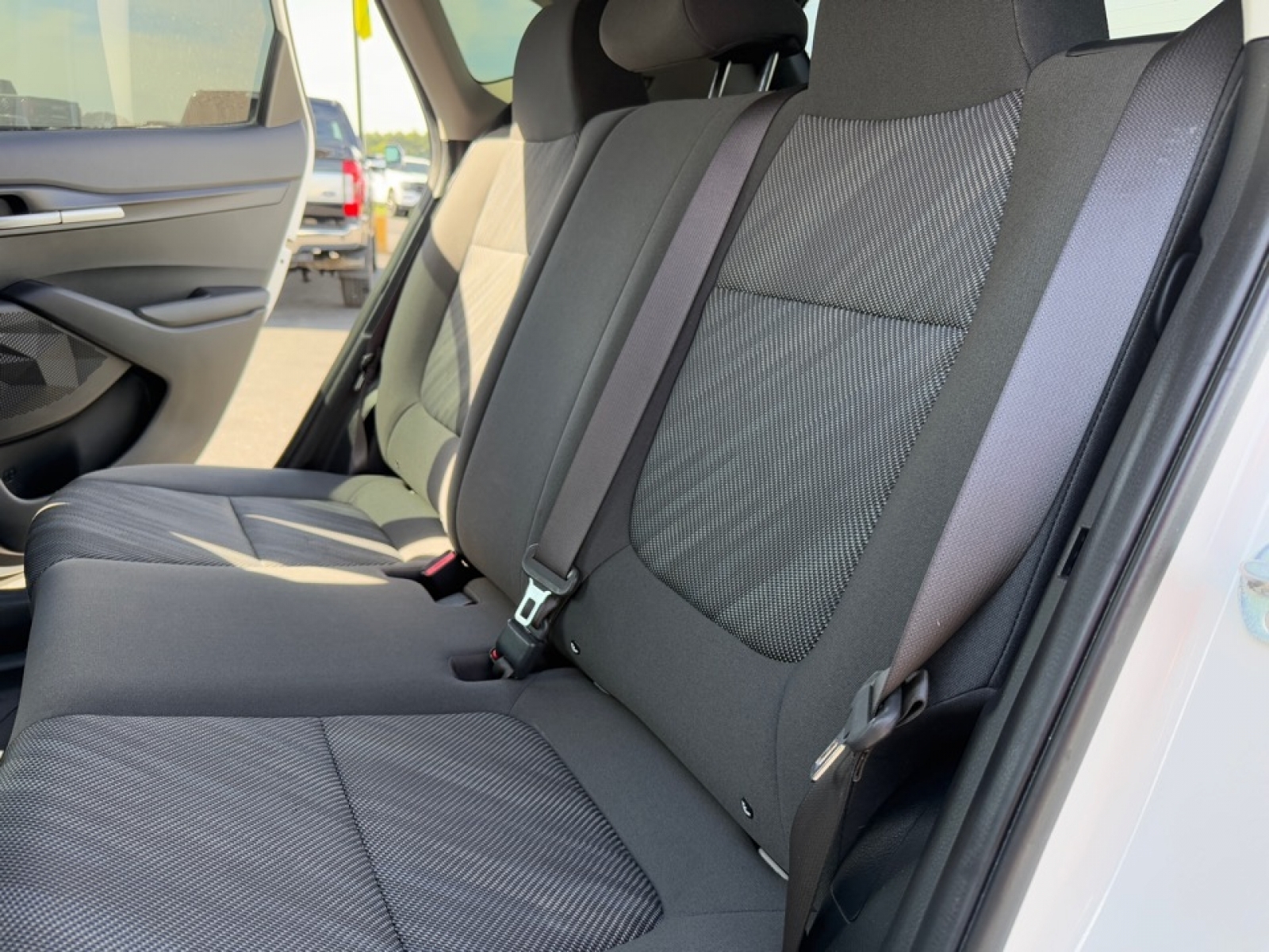 2021 Kia Seltos LX, 39007, Photo