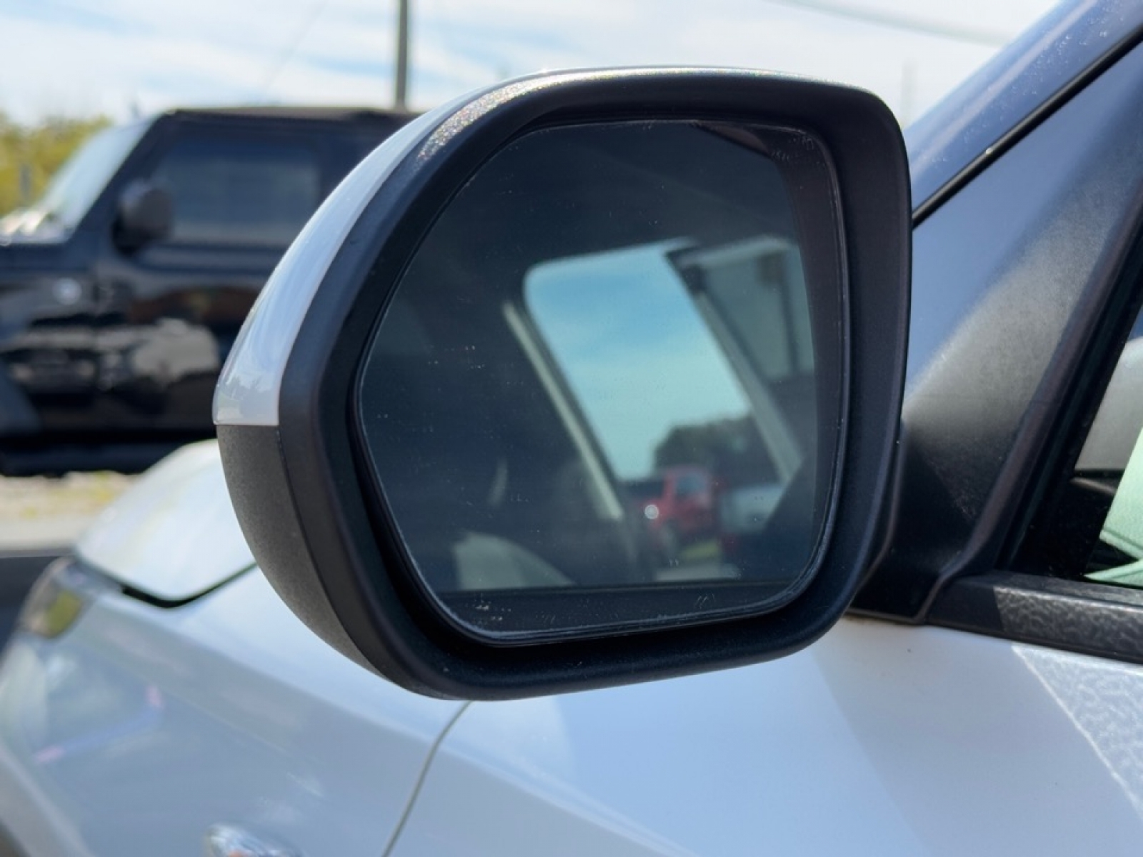 2021 Kia Seltos LX, 39007, Photo