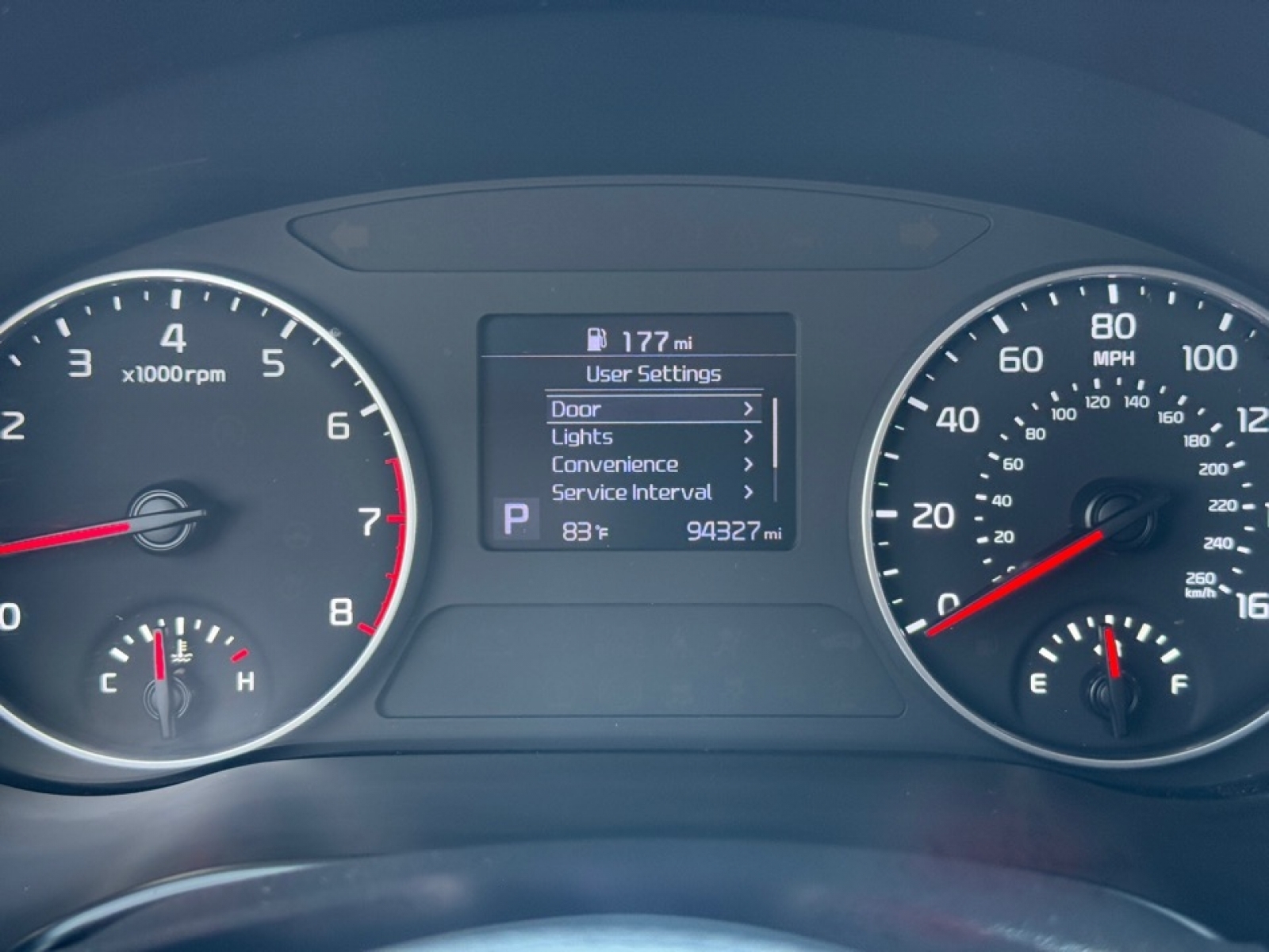 2021 Kia Seltos LX, 39007, Photo