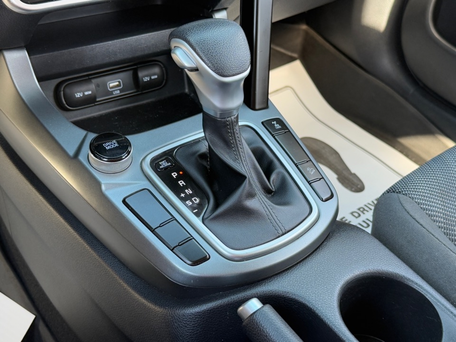 2021 Kia Seltos LX, 39007, Photo