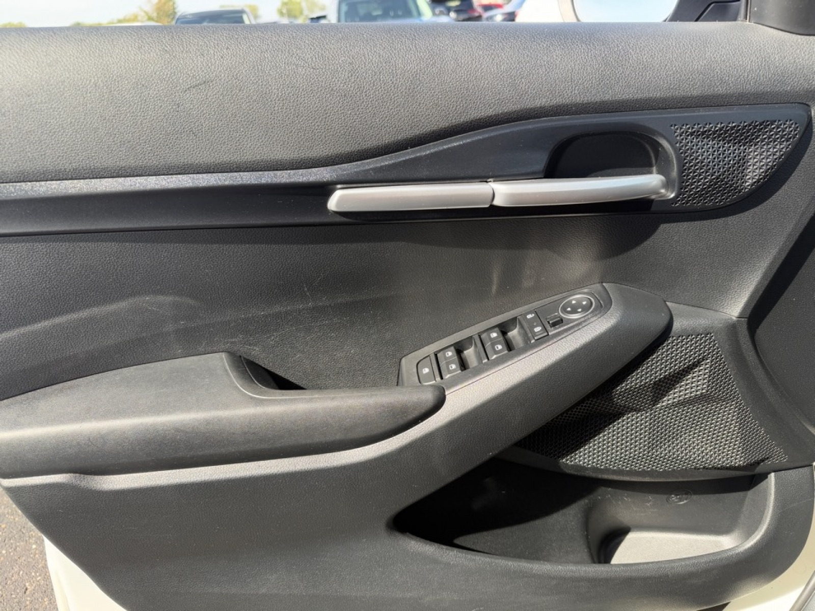 2021 Kia Seltos LX, 39007, Photo