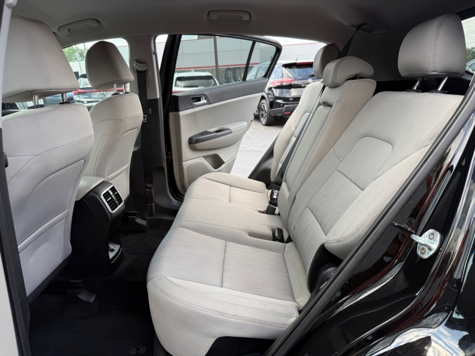 2021 Kia Sportage LX, 38792, Photo